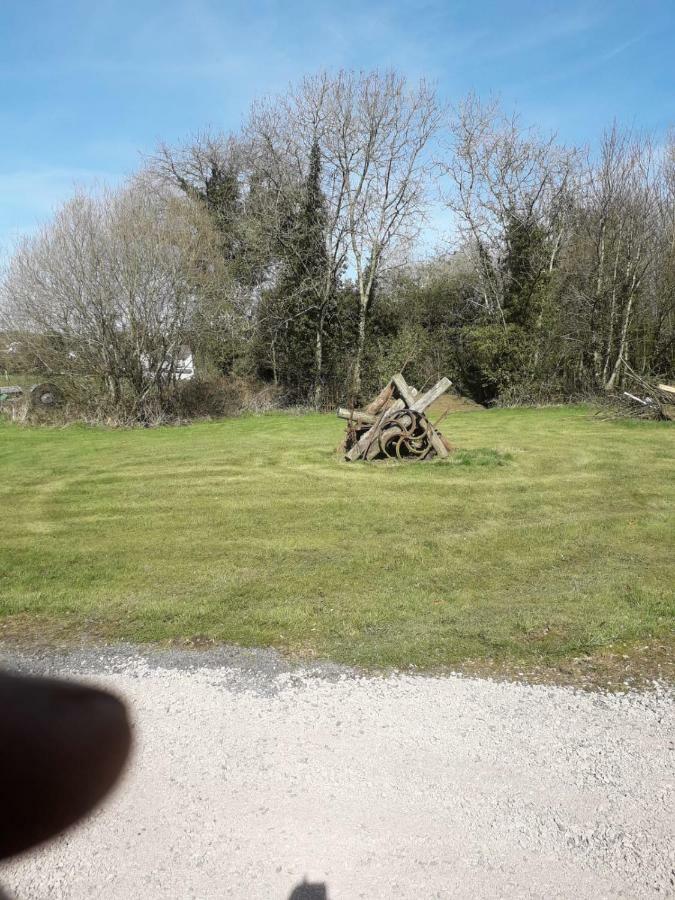 Aunt Mollie'S Cottage Coalisland Exterior photo