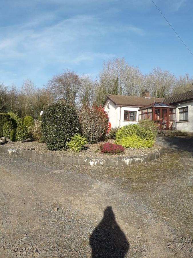 Aunt Mollie'S Cottage Coalisland Exterior photo