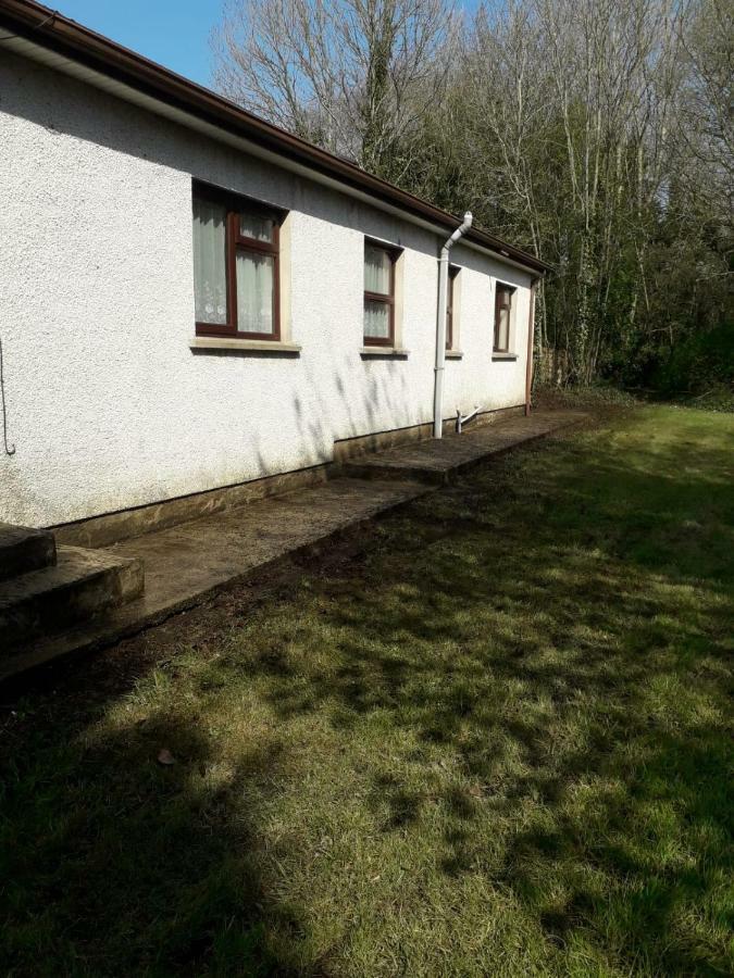 Aunt Mollie'S Cottage Coalisland Exterior photo