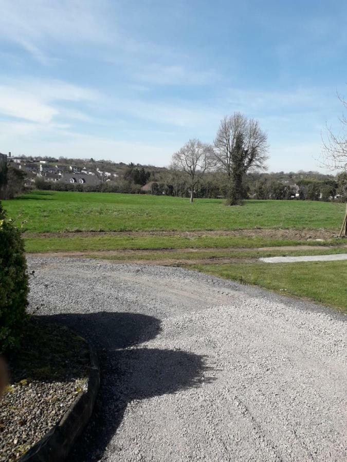 Aunt Mollie'S Cottage Coalisland Exterior photo